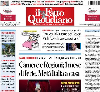 Il Fatto Quotidiano