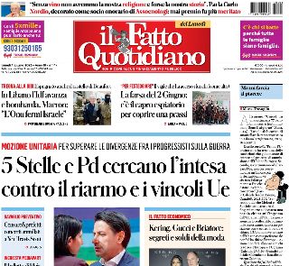 Il Fatto Quotidiano