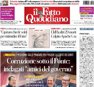 Il Fatto Quotidiano