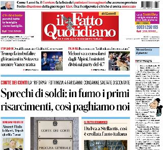 Il Fatto Quotidiano