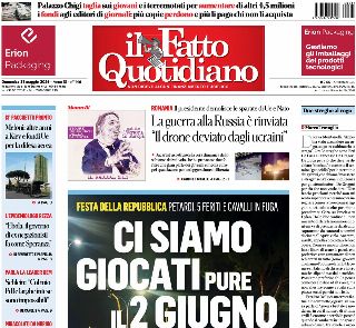 Il Fatto Quotidiano