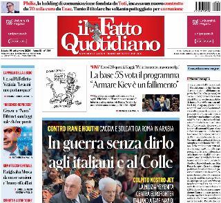 Il Fatto Quotidiano