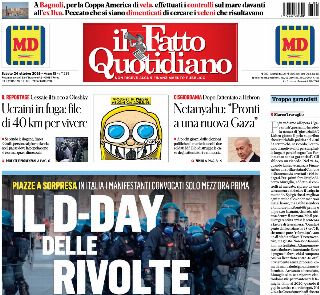 Il Fatto Quotidiano