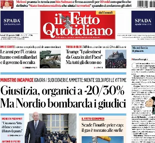 Il Fatto Quotidiano