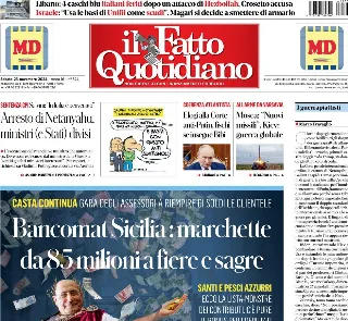 Il Fatto Quotidiano