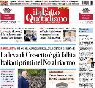 Il Fatto Quotidiano