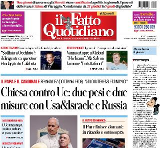 Il Fatto Quotidiano