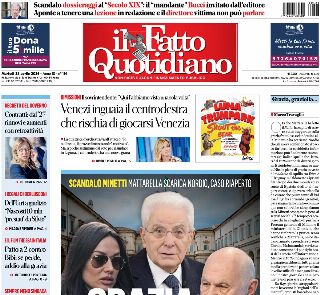 Il Fatto Quotidiano