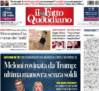 Il Fatto Quotidiano