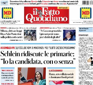 Il Fatto Quotidiano