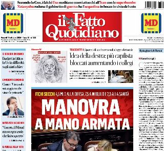 Il Fatto Quotidiano