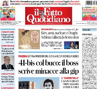Il Fatto Quotidiano