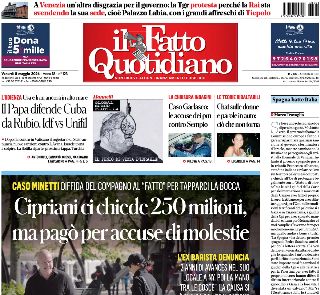 Il Fatto Quotidiano