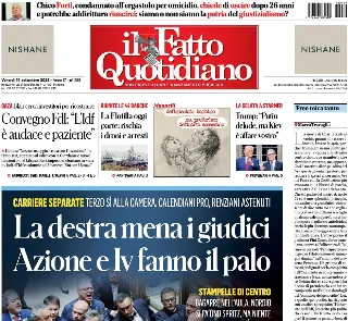 Il Fatto Quotidiano