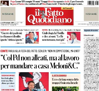 Il Fatto Quotidiano