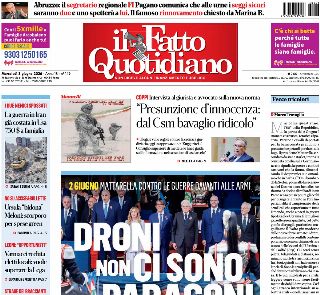 Il Fatto Quotidiano