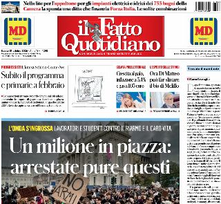 Il Fatto Quotidiano