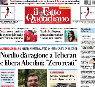 Il Fatto Quotidiano