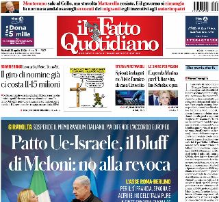 Il Fatto Quotidiano