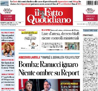 Il Fatto Quotidiano