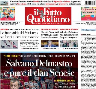 Il Fatto Quotidiano