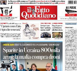 Il Fatto Quotidiano