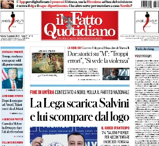 Il Fatto Quotidiano