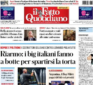 Il Fatto Quotidiano