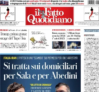 Il Fatto Quotidiano