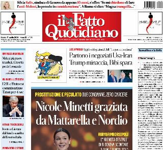 Il Fatto Quotidiano