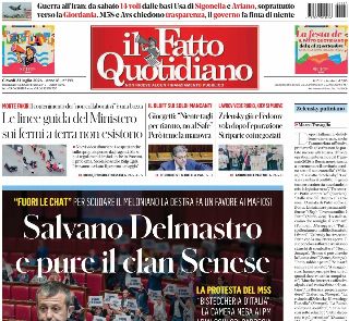 Il Fatto Quotidiano