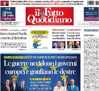 Il Fatto Quotidiano