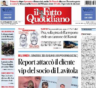 Il Fatto Quotidiano