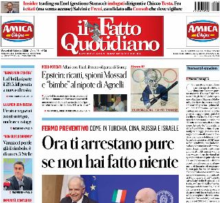 Il Fatto Quotidiano