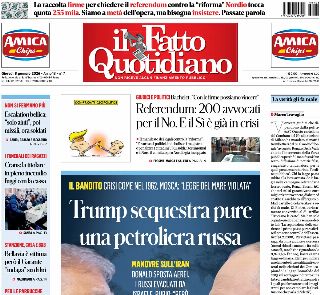 Il Fatto Quotidiano