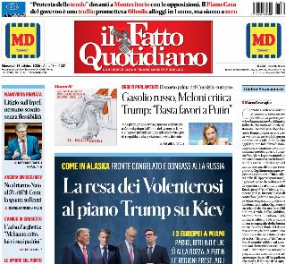 Il Fatto Quotidiano