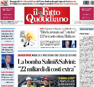 Il Fatto Quotidiano
