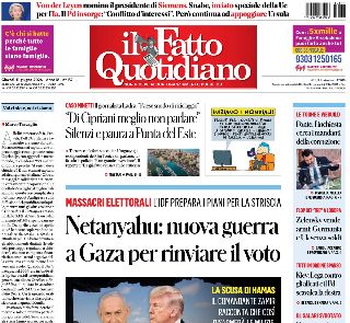 Il Fatto Quotidiano
