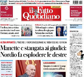 Il Fatto Quotidiano