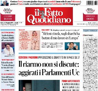 Il Fatto Quotidiano
