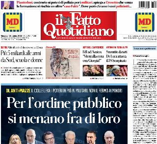 Il Fatto Quotidiano