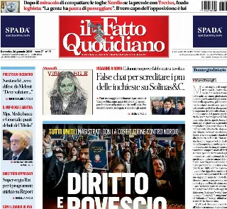 Il Fatto Quotidiano