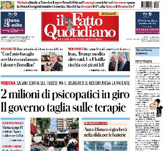 Il Fatto Quotidiano