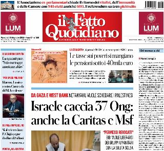 Il Fatto Quotidiano