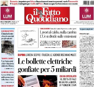 Il Fatto Quotidiano
