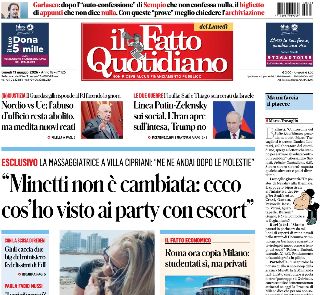 Il Fatto Quotidiano
