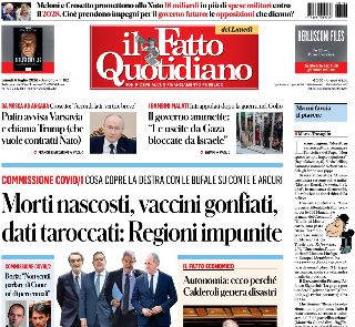 Il Fatto Quotidiano
