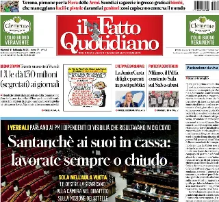 Il Fatto Quotidiano