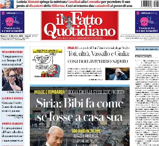 Il Fatto Quotidiano