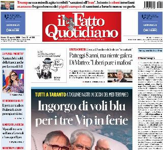 Il Fatto Quotidiano